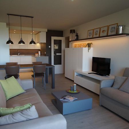 Residentie Koksijde Promenade Apartment Exterior photo
