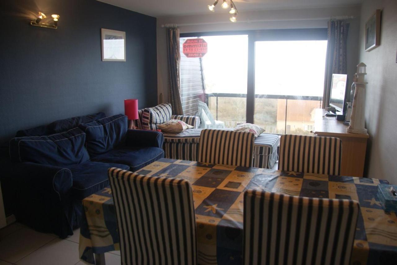 Residentie Koksijde Promenade Apartment Exterior photo