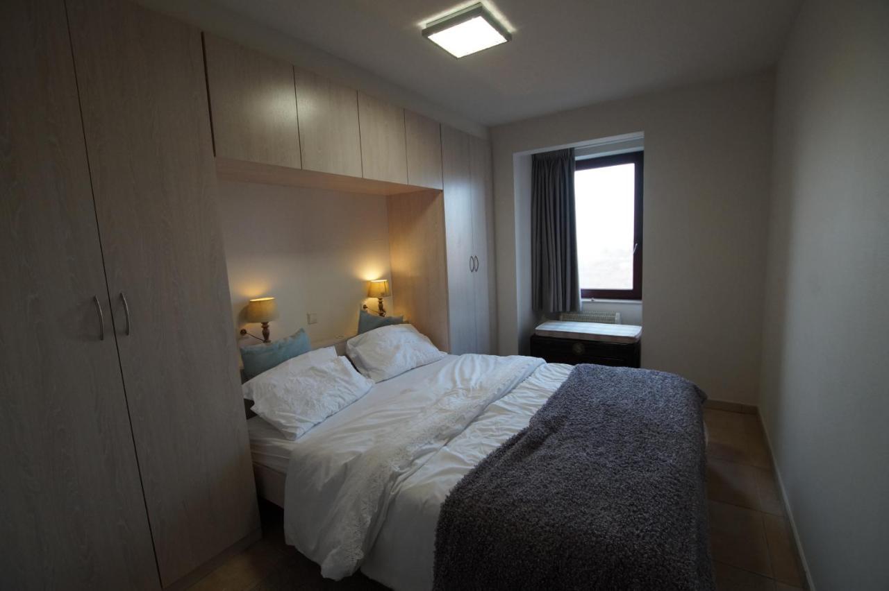 Residentie Koksijde Promenade Apartment Exterior photo